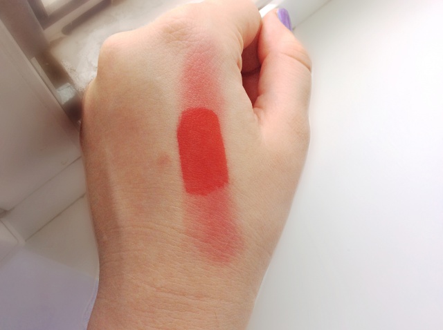 Тинт для губ DELIGHT TONY TINT от TONY MOLY фото 7
