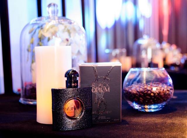 &laquo;Парфюмерный наркотик&raquo;: YSL разработал новый вариант культового Opium фото 3