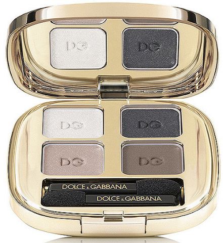 Весенняя коллекция «Khol» от Dolce & Gabbana фото 4 Весенняя коллекция «Khol» от Dolce & Gabbana фото 4