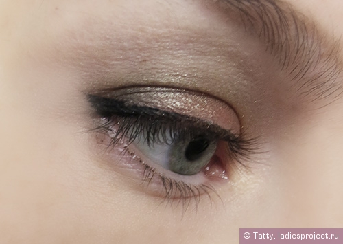 Палитра теней для век "Oh so special" от Sleek Make Up фото 8