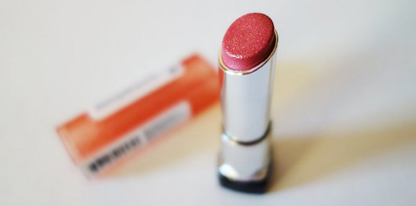 Бальзам для губ ColorBurst Lip Butter (оттенок № 025 Peach Parfait) от Revlon фото 1