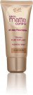 Bell - матирующий тональний флюїд skin matte control - відгуки, фото і ціна (skin) Bell - матирующий тональний флюїд skin matte control - відгуки, фото і ціна
