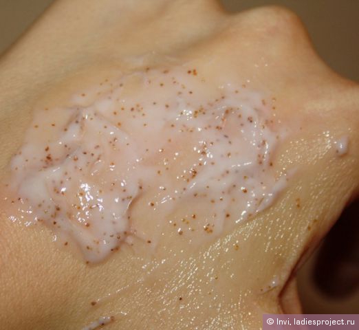 Пилинг для лица совершенный уход Skin Perfecting Polish от Organic Surge фото 2 Пилинг для лица совершенный уход Skin Perfecting Polish от Organic Surge фото 2