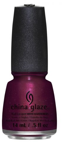 Наслаждайтесь этой осенью вместе с China Glaze! фото 5 Наслаждайтесь этой осенью вместе с China Glaze! фото 5