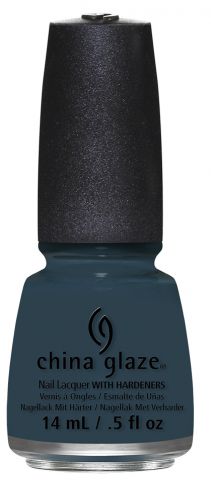Наслаждайтесь этой осенью вместе с China Glaze! фото 10 Наслаждайтесь этой осенью вместе с China Glaze! фото 10