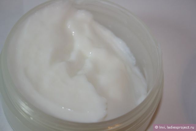 Двухминутная увлажняющая маска для волос от Organic Surge фото 2
