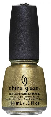 Наслаждайтесь этой осенью вместе с China Glaze! фото 9 Наслаждайтесь этой осенью вместе с China Glaze! фото 9