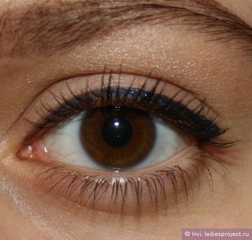 Стойкая подводка Long Wear Gel Eye Liner (оттенок № 28 Denim Ink) от Bobbi Brown фото 3 Стойкая подводка Long Wear Gel Eye Liner (оттенок № 28 Denim Ink) от Bobbi Brown фото 3