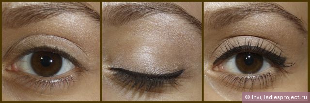 Тени для век Ombre A Paupieres (оттенок № 08) от Bourjois фото 2