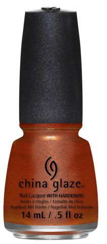 Наслаждайтесь этой осенью вместе с China Glaze! фото 13 Наслаждайтесь этой осенью вместе с China Glaze! фото 13