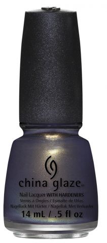 Наслаждайтесь этой осенью вместе с China Glaze! фото 3 Наслаждайтесь этой осенью вместе с China Glaze! фото 3