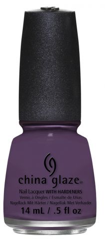 Наслаждайтесь этой осенью вместе с China Glaze! фото 4 Наслаждайтесь этой осенью вместе с China Glaze! фото 4