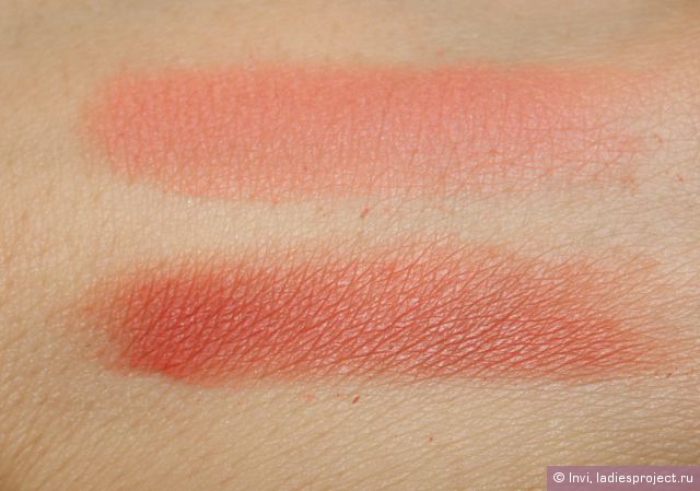 Тени для век Fard a paupieres matte (оттенок № 361) от Inglot фото 2 Тени для век Fard a paupieres matte (оттенок № 361) от Inglot фото 2