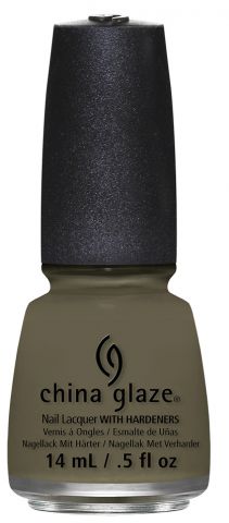 Наслаждайтесь этой осенью вместе с China Glaze! фото 2 Наслаждайтесь этой осенью вместе с China Glaze! фото 2