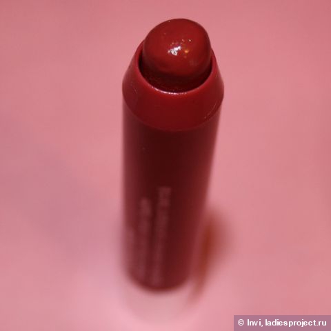 Губная помада Chubby Stick Moisturizing Lip Colour Balm (оттенок № 07 Super strawberry) от Clinique фото 2 Губная помада Chubby Stick Moisturizing Lip Colour Balm (оттенок № 07 Super strawberry) от Clinique фото 2