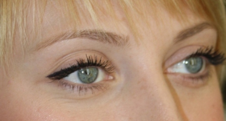 Тушь для ресниц "M Signature Vibrating Mascara" от Missha фото 3