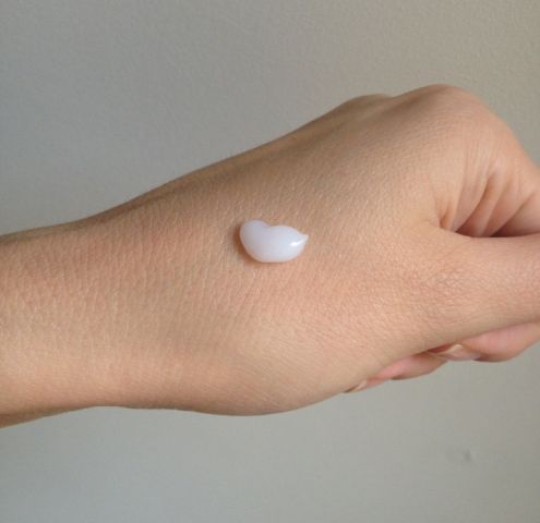 Праймер M Signature Radiance Pore Primer от Missha фото 3