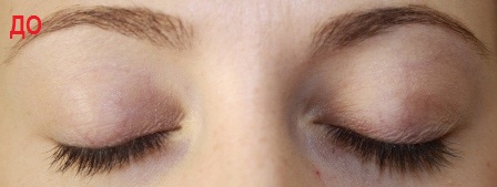 Тушь для ресниц "M Absolute Black Mascara" Great Volume от Missha фото 10