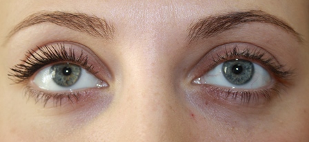 Тушь для ресниц "M Absolute Black Mascara" Great Volume от Missha фото 6