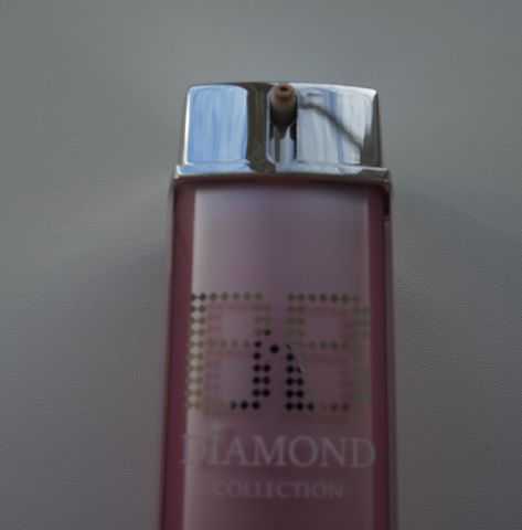 BB-крем Diamond The Prestige BB Cream SPF25 PA++ от SKIN 79 фото 1 BB-крем Diamond The Prestige BB Cream SPF25 PA++ от SKIN 79 фото 1