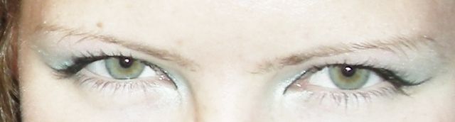 Тушь от Maybelline 2х сортов VS Тушь от Lumene фото 4