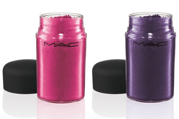 Весенняя коллекция макияжа MAC Year of the Snake Spring 2013 Collection фото 10 Весенняя коллекция макияжа MAC Year of the Snake Spring 2013 Collection фото 10