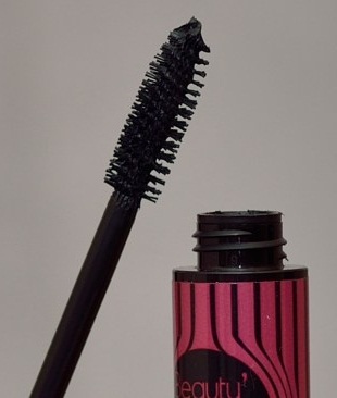 Объемная тушь для ресниц "BeautyFull" black от Bourjois фото 1 Объемная тушь для ресниц "BeautyFull" black от Bourjois фото 1
