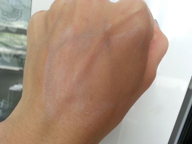 Солнцезащитный крем для тела "Сияющий загар" SPF 30 от Lancaster фото 6