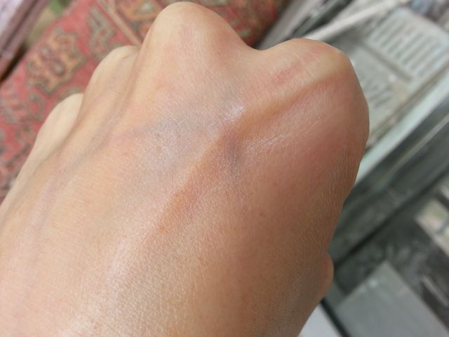 Солнцезащитный крем для тела "Сияющий загар" SPF 30 от Lancaster фото 7