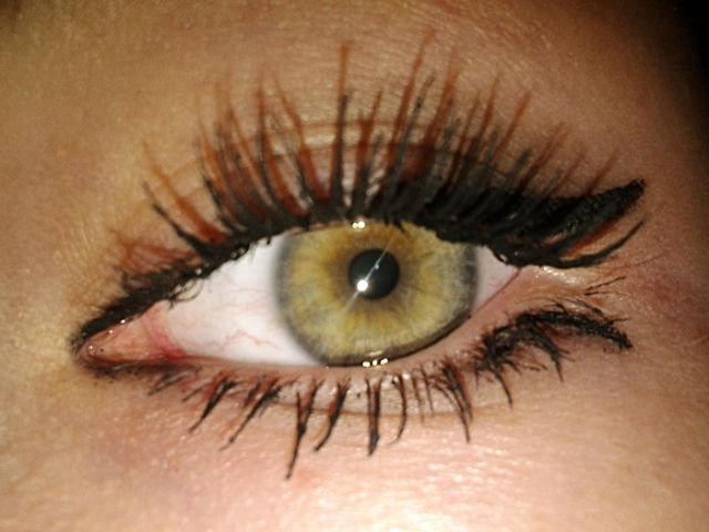 Тушь для ресниц Hypnose Doll Eyes от Lancome (1) фото 10