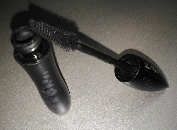 Тушь для ресниц Hypnose Doll Eyes от Lancome (1) фото 3