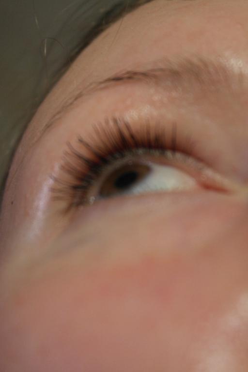 Тушь для ресниц True Natural Volume mascara от Lumene фото 3 Тушь для ресниц True Natural Volume mascara от Lumene фото 3