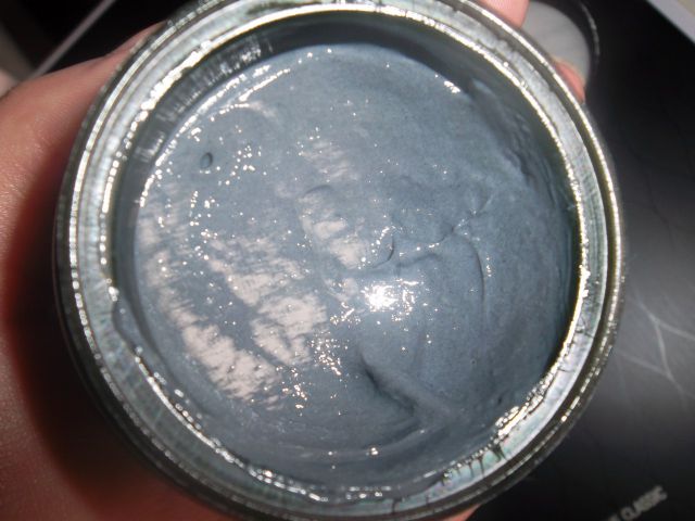 Разогревающая маска для лица Blackhead Steam Pore Pack от Caolion фото 4 Разогревающая маска для лица Blackhead Steam Pore Pack от Caolion фото 4