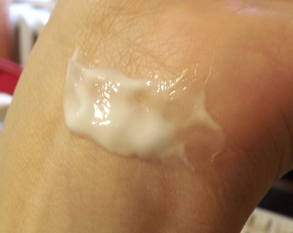 Крем для рук Satin Hands от Mary Kay фото 2