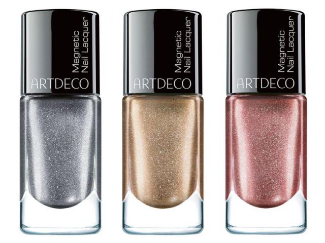 Зимняя коллекция макияжа Artdeco Glam Deluxe фото 8 Зимняя коллекция макияжа Artdeco Glam Deluxe фото 8
