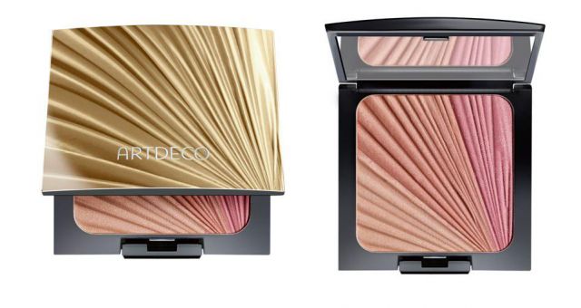 Зимняя коллекция макияжа Artdeco Glam Deluxe фото 2