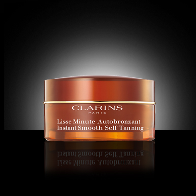 Летние новинки от Clarins: средство для аппетитного загара Lisse Minute Autobronzant и линия укрепляющих средств для тела Lift-Fermet&eacute; фото 2