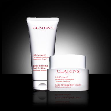 Летние новинки от Clarins: средство для аппетитного загара Lisse Minute Autobronzant и линия укрепляющих средств для тела Lift-Fermet&eacute; фото 4