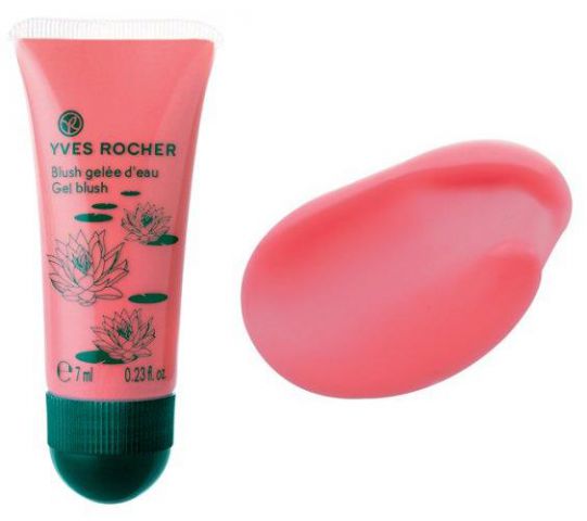 Летние коллекции от Yves Rocher  фото 11