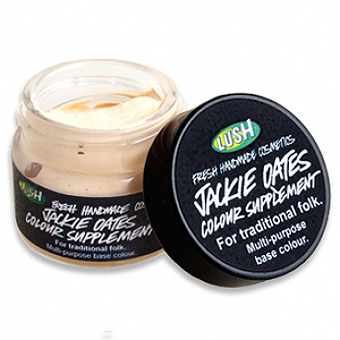 Новинки весны от Lush фото 2