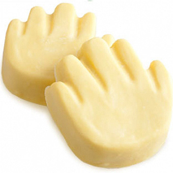 Новинки весны от Lush фото 3