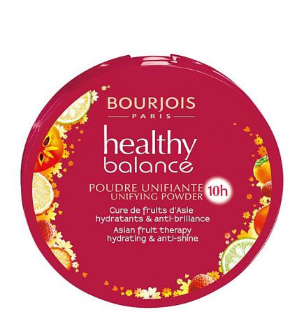 Bourjois представляет новую коллекцию тональных средств Flower Perfection и пополняет новинками серию Healthy Mix фото 13 Bourjois представляет новую коллекцию тональных средств Flower Perfection и пополняет новинками серию Healthy Mix фото 13