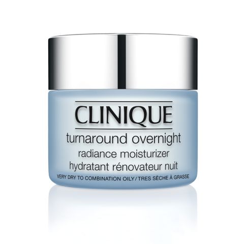 Новые средства из серии Turnaround от Clinique  фото 2