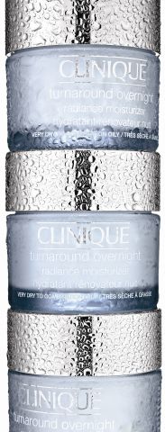 Новые средства из серии Turnaround от Clinique  фото 3