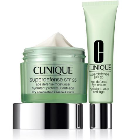 Новинки марта от Clinique фото 2