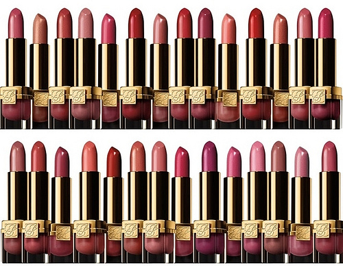 Обновление линейки помад и лаков для ногтей Estee Lauder Pure Color фото 3