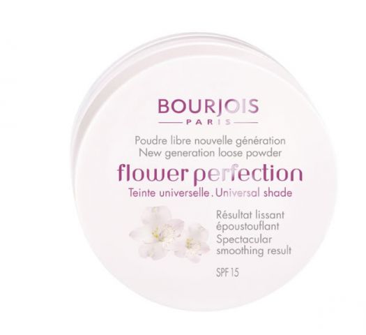 Bourjois представляет новую коллекцию тональных средств Flower Perfection и пополняет новинками серию Healthy Mix фото 7 Bourjois представляет новую коллекцию тональных средств Flower Perfection и пополняет новинками серию Healthy Mix фото 7