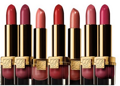 Обновление линейки помад и лаков для ногтей Estee Lauder Pure Color фото 4