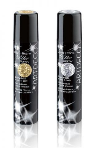Зимняя коллекция макияжа Artdeco Glam Deluxe фото 11 Зимняя коллекция макияжа Artdeco Glam Deluxe фото 11