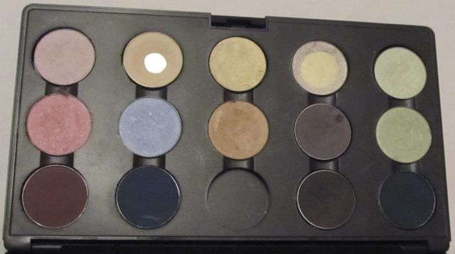 Make-up косметичка Wild Berry  фото 11